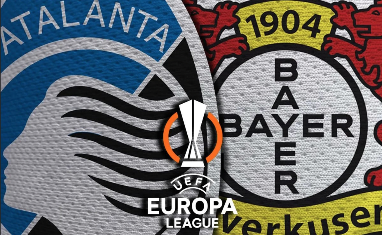 L'Atalanta affrontera le Bayer Leverkusen en finale